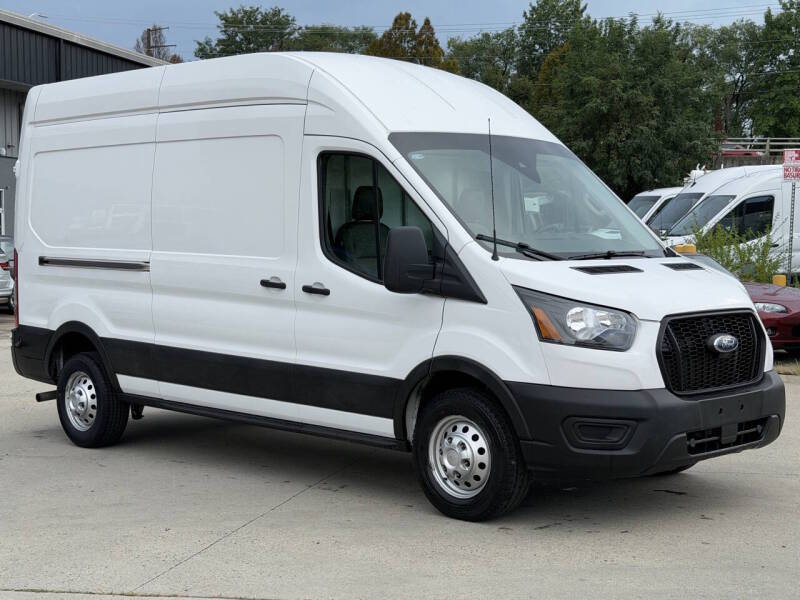 ford transit van 2023 1FTBF5X83PKB55852 image ford transit van 2023 1FTBF5X83PKB55852 image